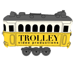 trolley mask from pixcut
